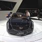 Cadillac in Frankfurt 2013