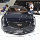 Cadillac in Frankfurt 2013