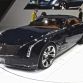 Cadillac in Frankfurt 2013
