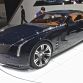 Cadillac in Frankfurt 2013