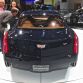 Cadillac in Frankfurt 2013