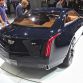 Cadillac in Frankfurt 2013