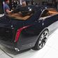 Cadillac in Frankfurt 2013