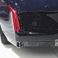 Cadillac in Frankfurt 2013