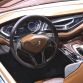 Cadillac in Frankfurt 2013