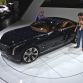 Cadillac in Frankfurt 2013