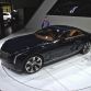 Cadillac in Frankfurt 2013