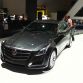 Cadillac in Frankfurt 2013