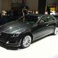 Cadillac in Frankfurt 2013