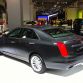 Cadillac in Frankfurt 2013