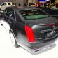 Cadillac in Frankfurt 2013