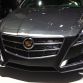 Cadillac in Frankfurt 2013