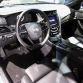 Cadillac in Frankfurt 2013