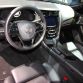 Cadillac in Frankfurt 2013