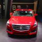 Cadillac in Frankfurt 2013