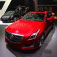 Cadillac in Frankfurt 2013