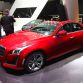 Cadillac in Frankfurt 2013
