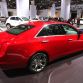 Cadillac in Frankfurt 2013