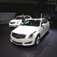 Cadillac in Frankfurt 2013