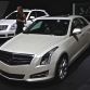 Cadillac in Frankfurt 2013