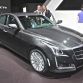 Cadillac in Frankfurt 2013