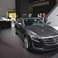 Cadillac in Frankfurt 2013