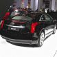 Cadillac in Frankfurt 2013
