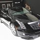 Cadillac in Frankfurt 2013