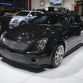 Cadillac in Geneva 2013