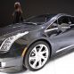 Cadillac in Geneva 2013
