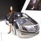 Cadillac in Geneva 2013