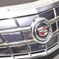 Cadillac in Geneva 2013
