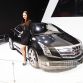 Cadillac in Geneva 2013