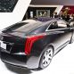 Cadillac in Geneva 2013