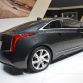 Cadillac in Geneva 2013
