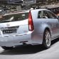 Cadillac in Geneva 2013