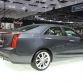 Cadillac in Geneva 2013