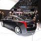 Cadillac in Geneva 2013