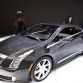 Cadillac in Geneva 2013