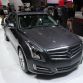 Cadillac in Geneva 2013