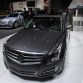 Cadillac in Geneva 2013