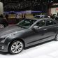 Cadillac in Geneva 2013