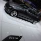 Cadillac in Geneva 2013