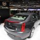 Cadillac in Geneva 2013