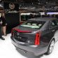 Cadillac in Geneva 2013