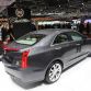 Cadillac in Geneva 2013