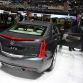 Cadillac in Geneva 2013