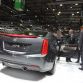 Cadillac in Geneva 2013