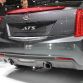 Cadillac in Geneva 2013