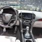 Cadillac in Geneva 2013